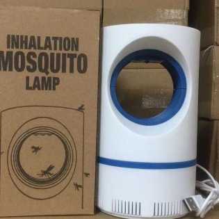 Mosquito killer lamp