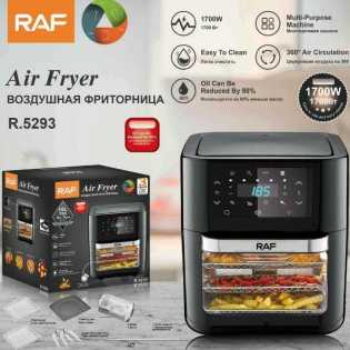 RAF R5293 air fryer