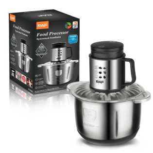 RAF R7025 food processor