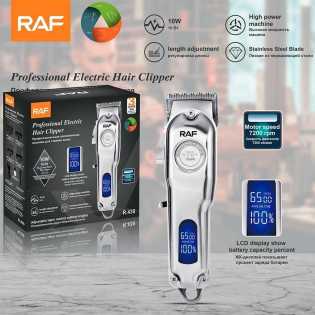 RAF R435 professional electric hair clipper