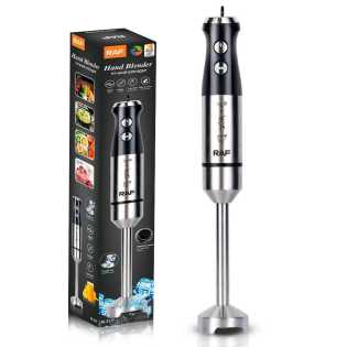 RAF R317 hand blender
