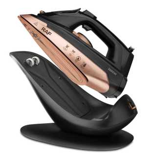 RAF R1305 electric steam iron