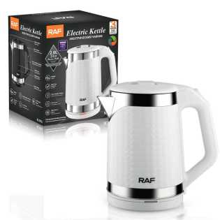 RAF R7875 electric kettle 2 liters