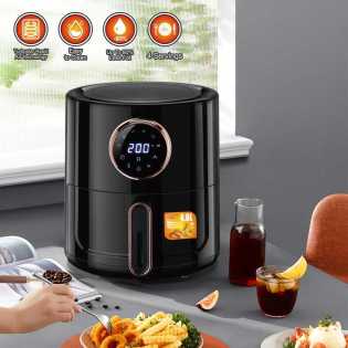 RAF R5271 air fryer