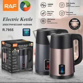 RAF R7955 electric kettle 2.5L