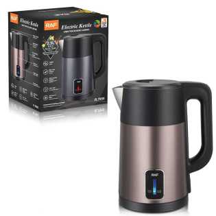 RAF R7955 electric kettle 2.5L
