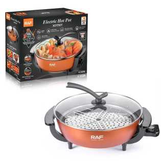 RAF R5429L electric hot pot
