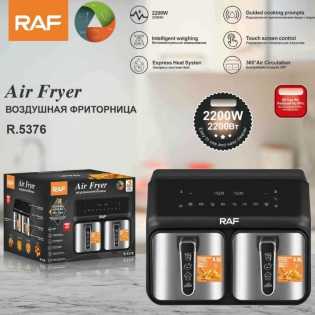 RAF R5376 air fryer