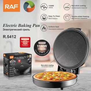 RAF R5412 electric baking pan