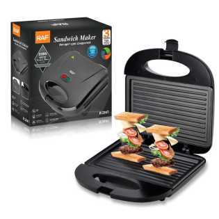 RAF R284T sandwich maker