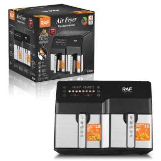 RAF R5342 air fryer