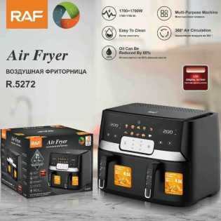 RAF R5272 air fryer