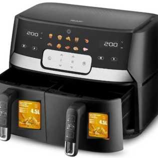 RAF R5272 air fryer