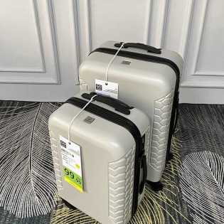 HVARANI 24/28 inch traveling bag