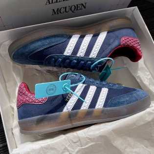 Unisex 3 bar sneakers