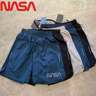 NASA Men's Light summer shorts