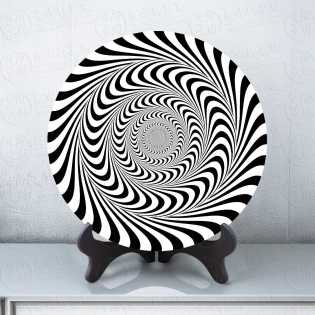 High-quality visual impact table creative space advanced ornaments