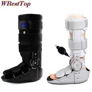 Walker Brace ROM Air Walking Fracture Boot with Air Pump leg Stabilizer