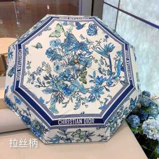 vinyl sunscreen umbrella UPF50 all-aluminum ultra-light