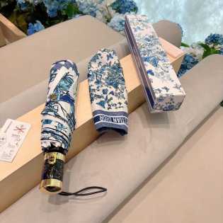 vinyl sunscreen umbrella UPF50 all-aluminum ultra-light