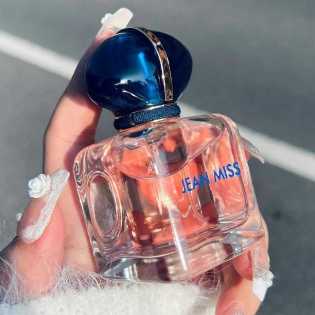 50ml Jean miss perfume for women