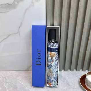 New classic vinyl sunscreen umbrella dual-use gift box