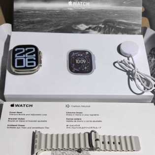 smart watch Bluetooth elegant