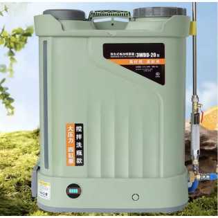 20L Four-cylinder Pump Agricultural Stirring and Flushing Electric Sprayer, 20L Four-cylinder Pump Agricultural Stirring and Flushing Electric Sprayer,