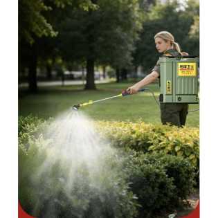 20L Intelligent fully automatic agricultural electric sprayer new pesticide sprayer 20L Intelligent fully automatic agricultural electric sprayer new pesticide sprayer