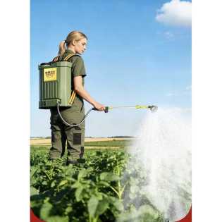 20L Intelligent fully automatic agricultural electric sprayer new pesticide sprayer 20L Intelligent fully automatic agricultural electric sprayer new pesticide sprayer