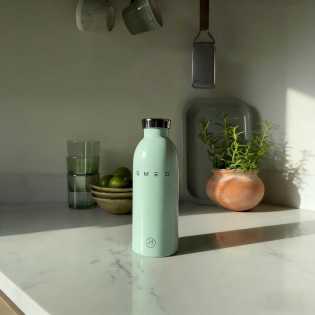SMEG stainless steel thermos 500ML