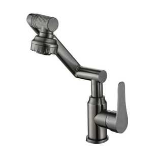 cold and hot water faucet washbasin faucet