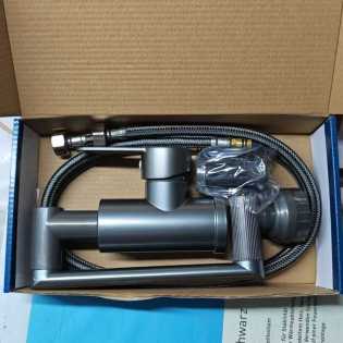 cold and hot water faucet washbasin faucet