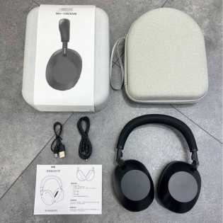 WH-1000XM6 headset dual-core super flagship noise reduction Bluetooth headphones