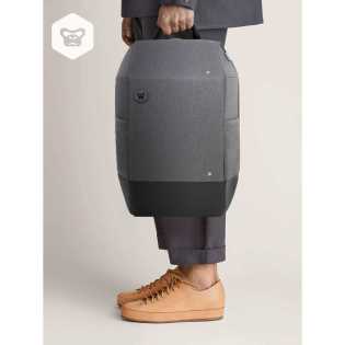 New anti-theft computer bag