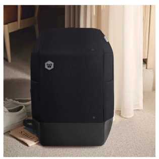 New anti-theft computer bag