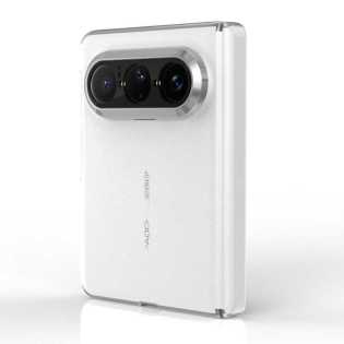 Huawei Pura X Max