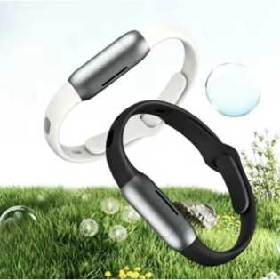 Mini Essential Oil Mosquito Repellent Bracelet for Adult Children Outdoor