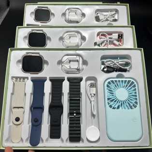 D98 new Bluetooth smart watch S10Wat waterproof IPX1