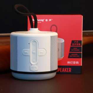 Qisheng Q1 Wireless Bluetooth Mini Outdoor speaker