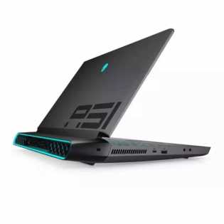 Used Alienware Alien Game Notebook Core i7 E-sports Eat Chicken Single Display Stand-alone Laptop Al