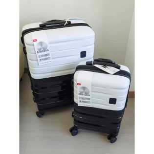 Export UK IT suitcase expandable 20/24/28-inch traveling bag