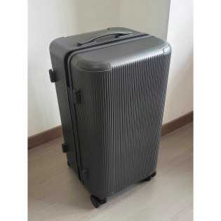 ultra-light suitcase suitcase 20/22inches large-capacity traveling bag
