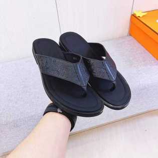 Summer men's new casual slippers