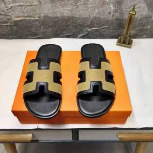 H European and American beach cool casual footwear