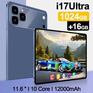 5G tablet PC