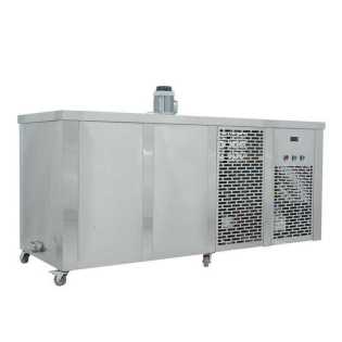 Industrial and commercial large-scale ice block making machine 0.5 tons