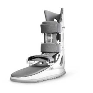 Professional Ankle Support Brace for Fracture and Sprain