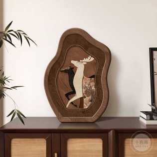 20*25cm Medieval style desktop ornaments