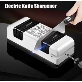 German high-precision electric knife sharpening artifact